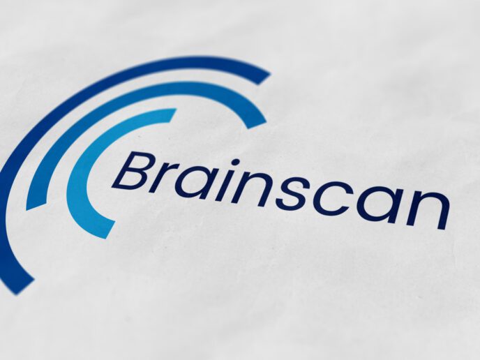 BrainScan MD Brand