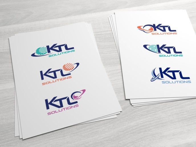 KTL Solutions Logo