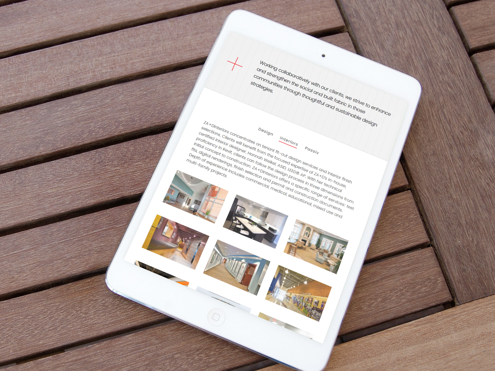 Zavos Architecture + Design