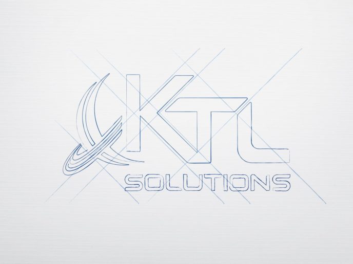 KTL Solutions Logo