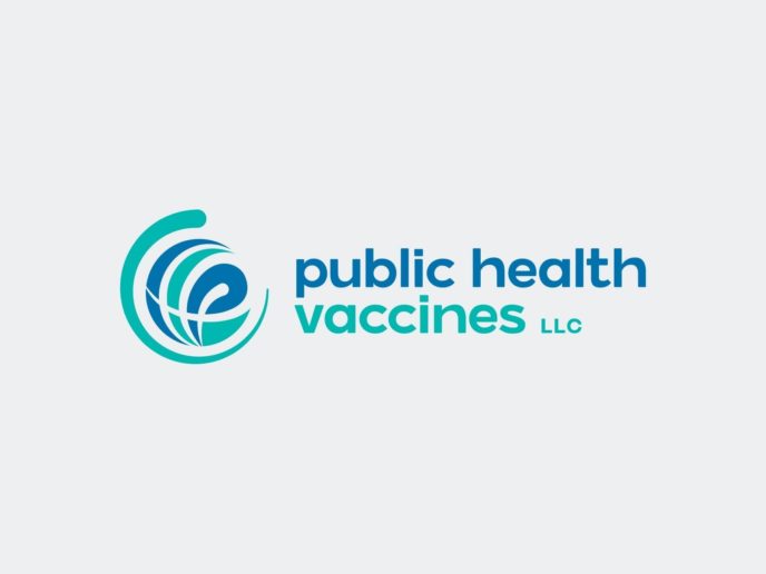 Public Health Vaccines Logo