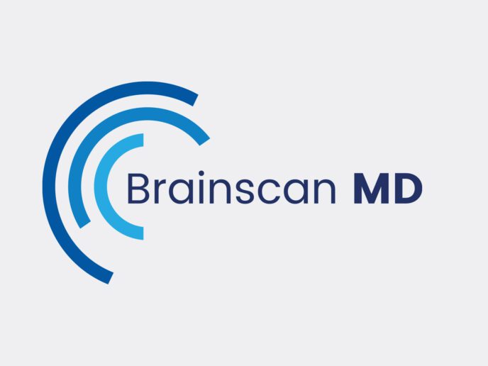 BrainScan MD Brand