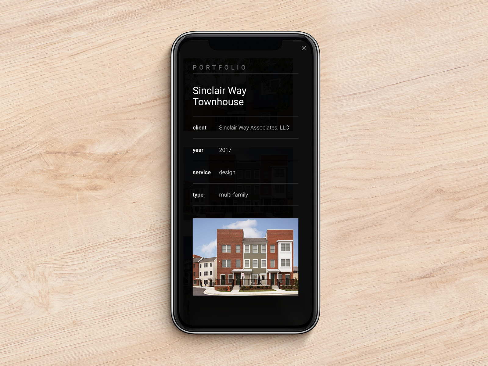 Zavos Architecture + Design