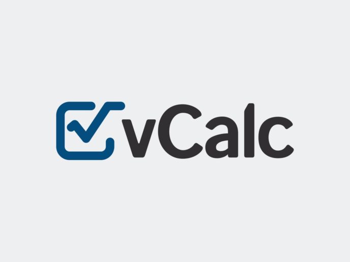 vCalc Brand