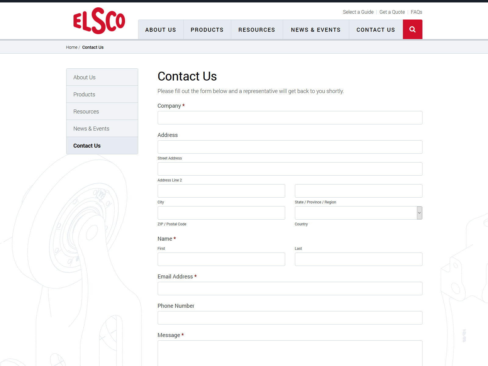 Elsco