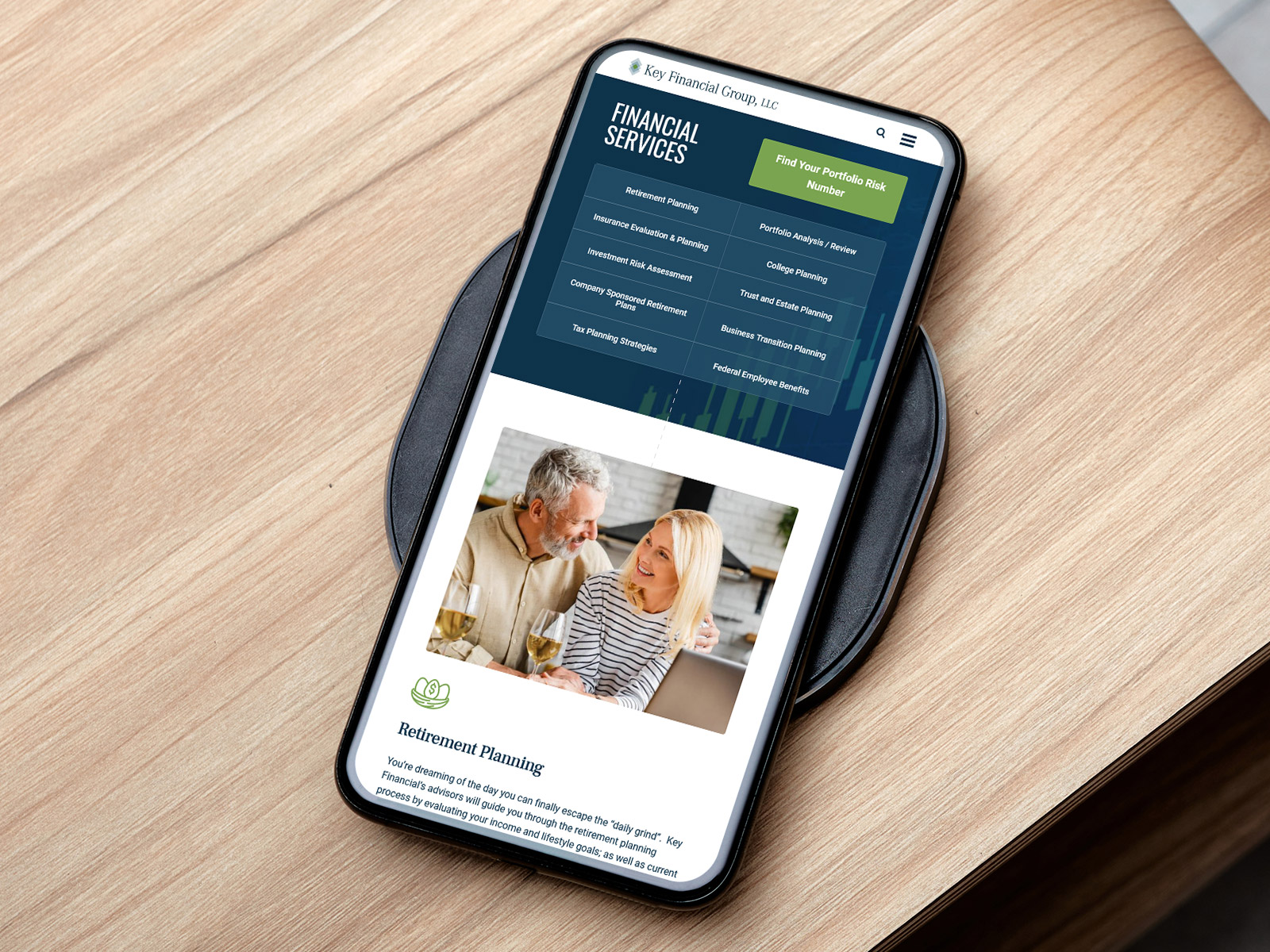 Key Financial Group, LLC